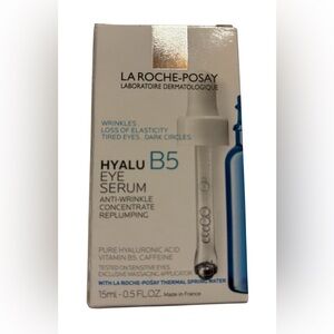 La Roche-Posay Hyalu B5 Eye Serum